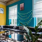 LaBAMBA hostel