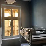 LaBAMBA hostel