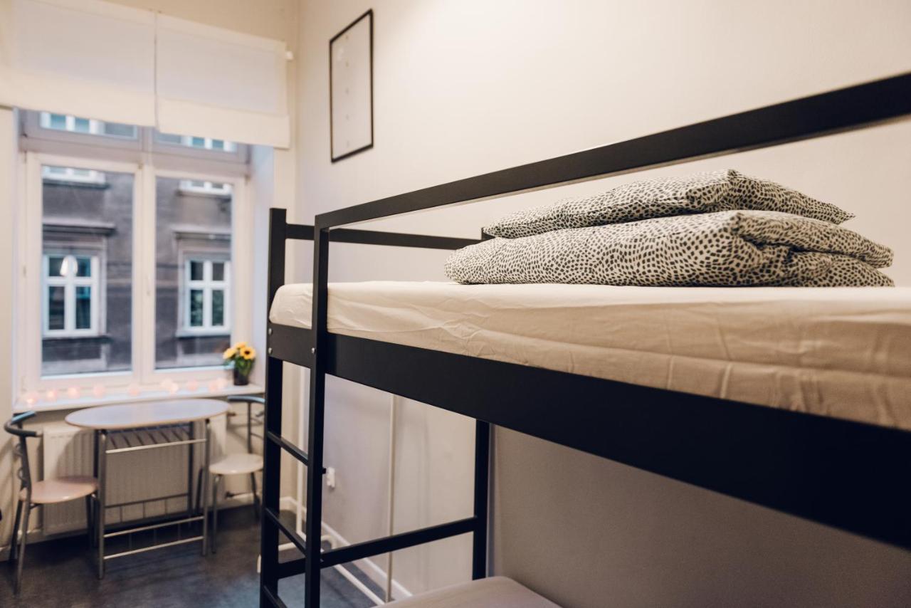 Labamba Hostel Krakau