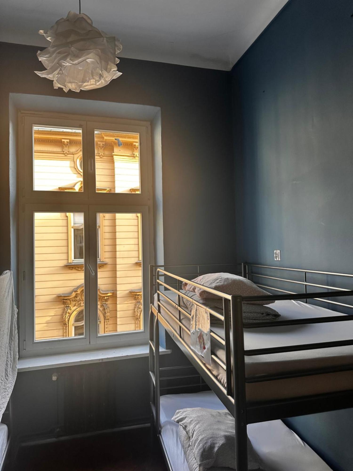 Labamba Hostel