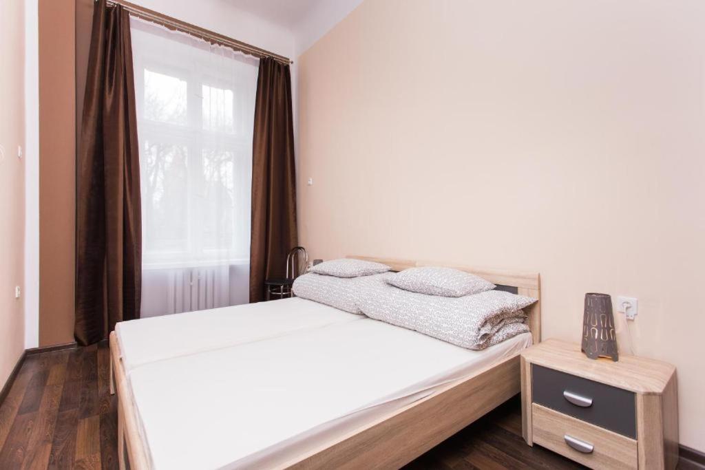 Labamba Hostel