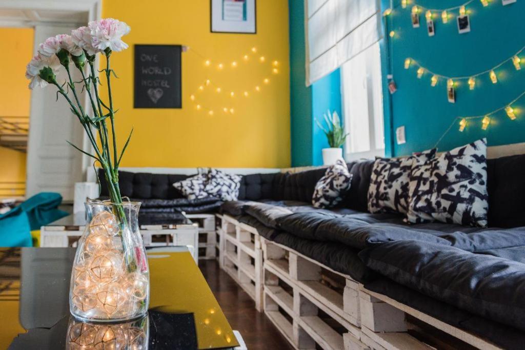 Hostel Labamba